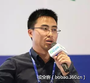 QCon上海2017全球軟件開發(fā)大會 數(shù)據(jù)處理與存儲服務的前沿趨勢