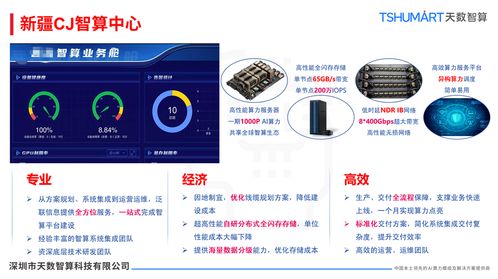 解鎖AI時(shí)代算力密碼 天數(shù)智算存儲(chǔ)服務(wù)器解決方案，讓數(shù)據(jù)爆發(fā)式增長(zhǎng)不再是難題