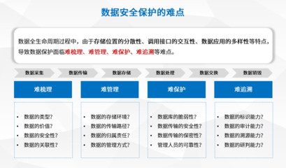 數(shù)據(jù)流轉新守護 盛邦安全發(fā)布全生命周期安全服務