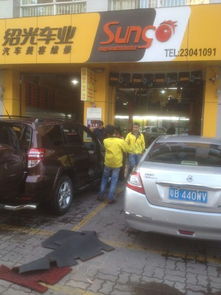 汽車保養服務新選擇 酷配商城如何引領行業變革